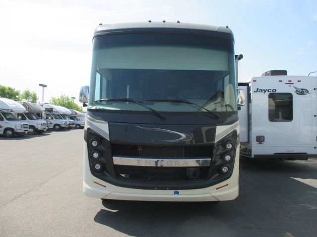 Vision XL 36A  Motor Home Class A