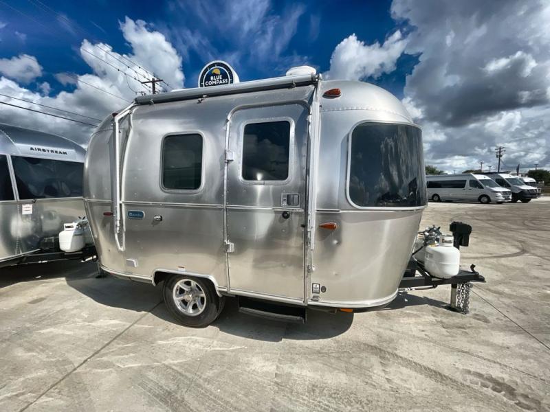 New 2024 Airstream RV Bambi 16RB Travel Trailer at Blue Compass RV