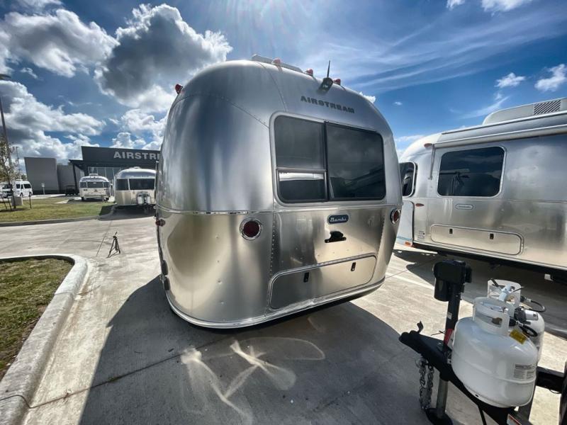 New 2024 Airstream RV Bambi 16RB Travel Trailer at Blue Compass RV