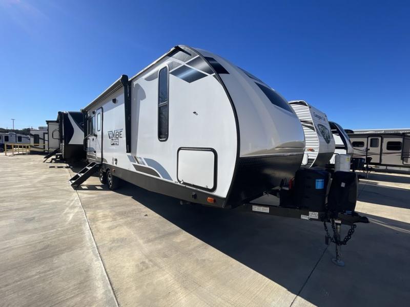 Used 2021 Forest River Rv Vibe 25rk Travel Trailer At Blue Compass Rv 