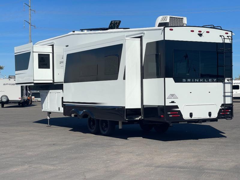 New 2024 Brinkley Z3100-Specially Priced-Please Call Fifth Wheel at ...