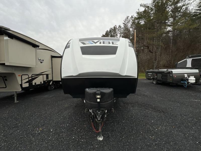 Used 2021 Forest River RV Vibe 26rk Vibe Travel Trailer at Blue Compass ...