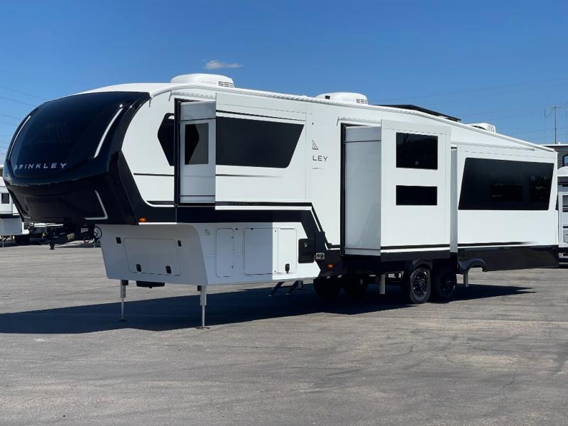 New 2024 Brinkley Z3610 Fifth Wheel at Blue Compass RV | Surprise, AZ ...