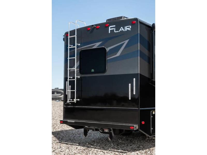 New 2026 Fleetwood RV Flair 28A Motor Home Class A at Blue Compass