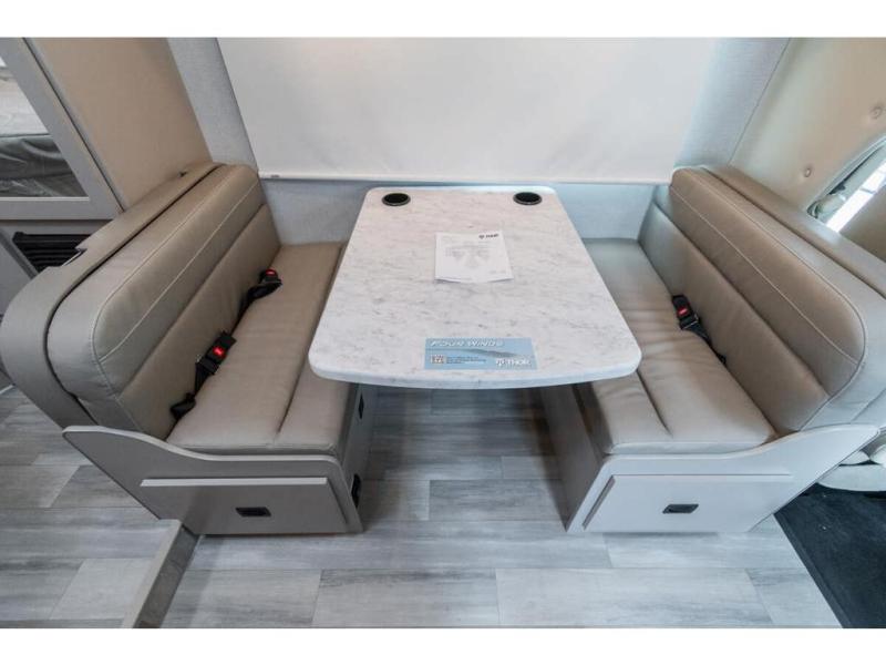 New 2026 Thor Motor Coach Four Winds 21Z Motor Home Class C at