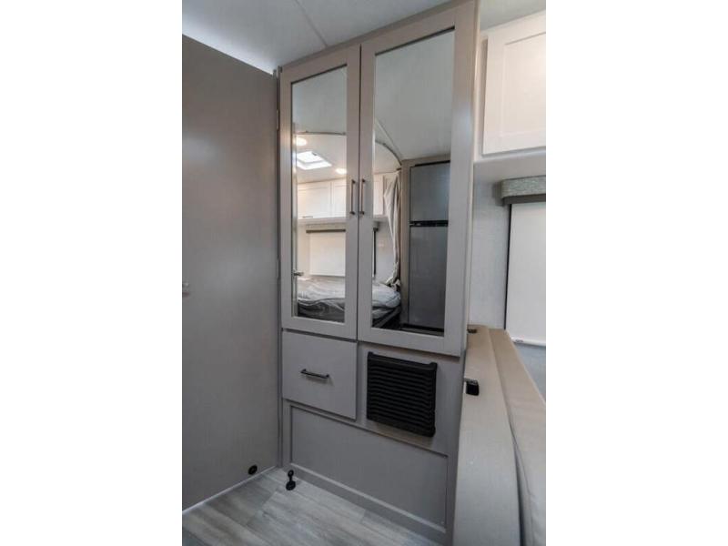 New 2026 Thor Motor Coach Four Winds 21Z Motor Home Class C at