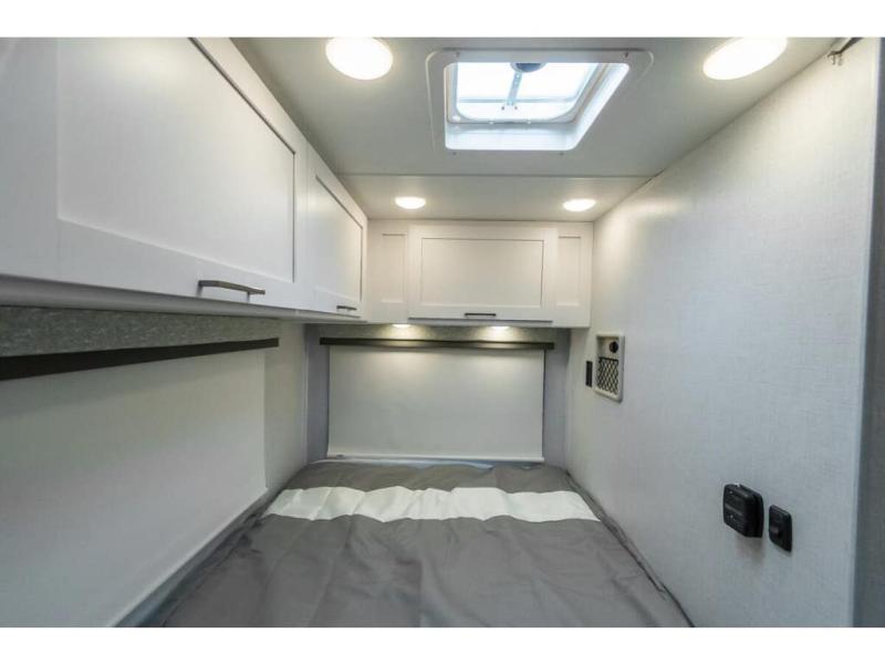 New 2026 Thor Motor Coach Four Winds 21Z Motor Home Class C at