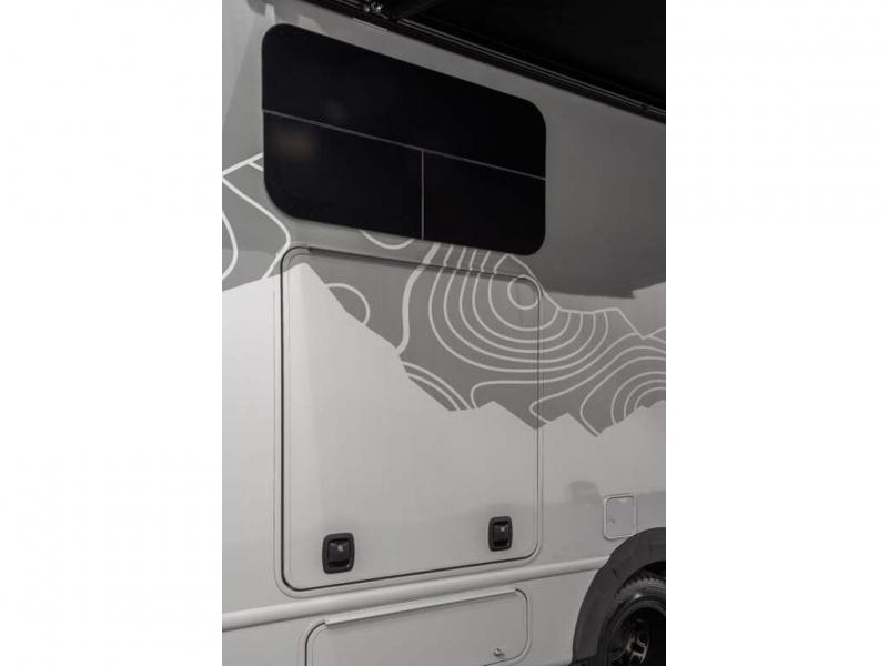 New 2026 Thor Motor Coach Gemini TRIP 22MT Motor Home Class C at