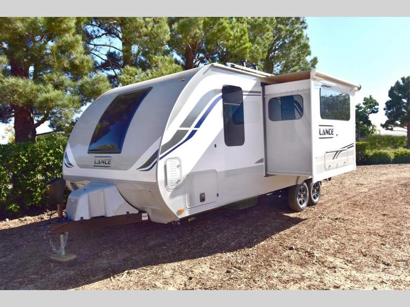 New 2025 Lance Lance Travel Trailers 2185 Travel Trailer at Blue