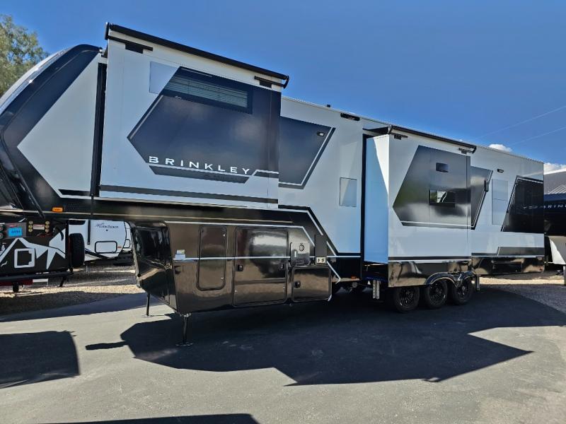 2024 Brinkley RV 3500