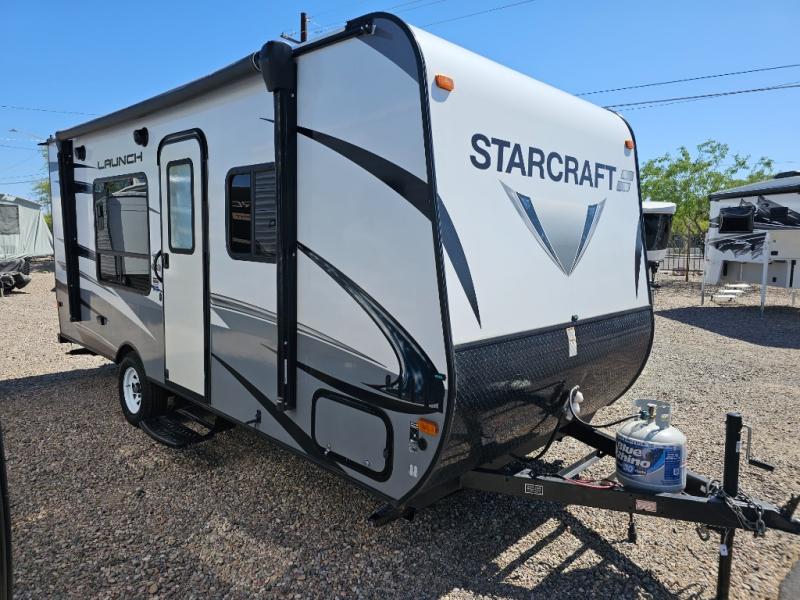 2018 Starcraft RV launch 17qb