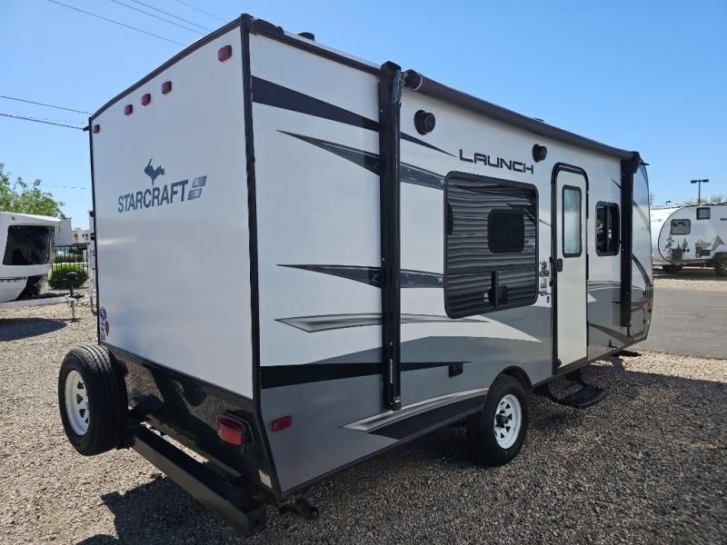 2018 Starcraft RV launch 17qb