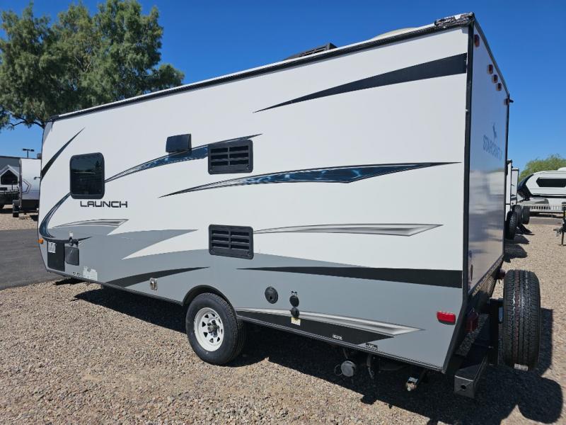 2018 Starcraft RV launch 17qb