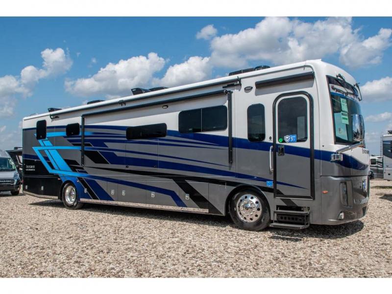 New 2026 Holiday Rambler Endeavor 38W Motor Home Class A - Diesel