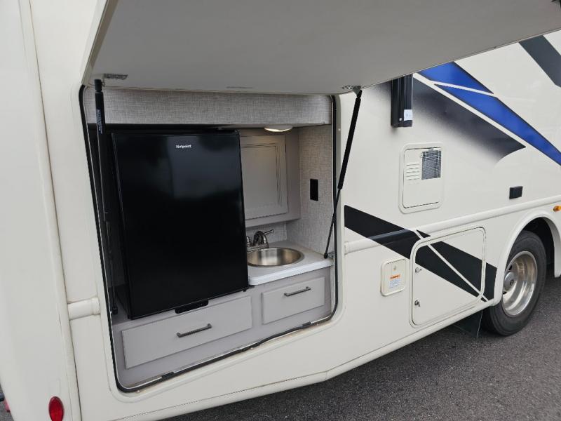 2022 Thor Motor Coach windsport 29m