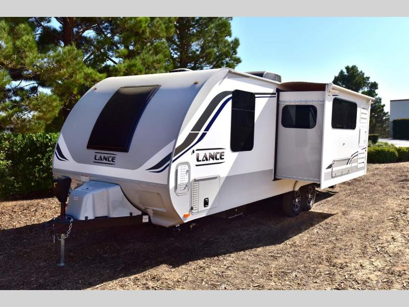 New 2025 Lance Lance Travel Trailers 2445 Travel Trailer at Blue