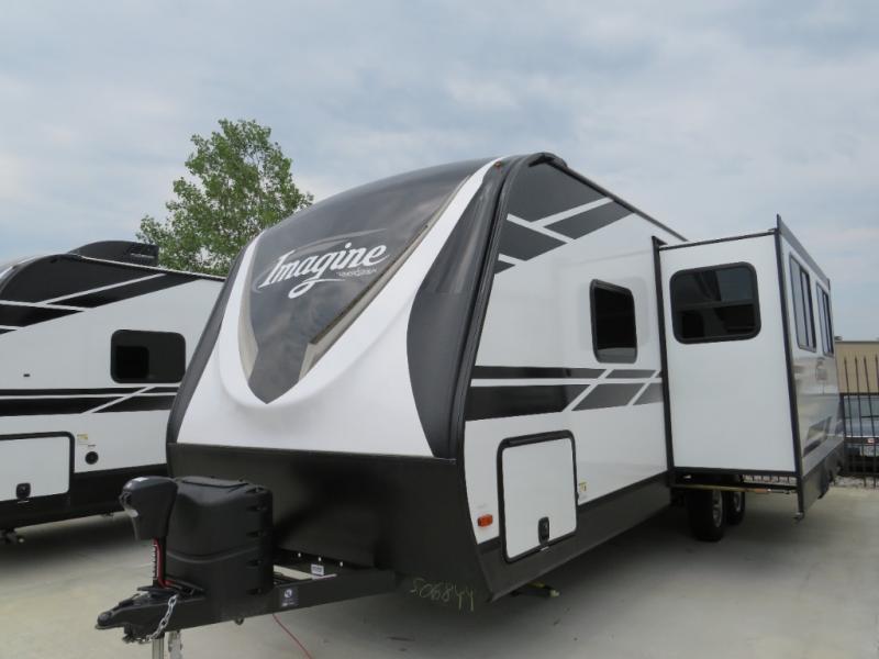 Used 2022 Grand Design Imagine 2600rb Imagine Travel Trailer at Blue ...