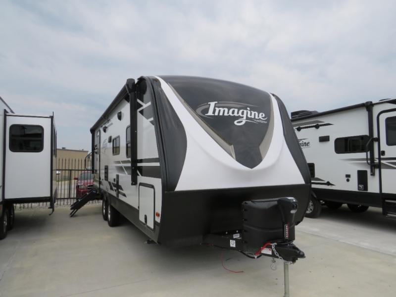 Used 2022 Grand Design Imagine 2600rb Imagine Travel Trailer at Blue ...