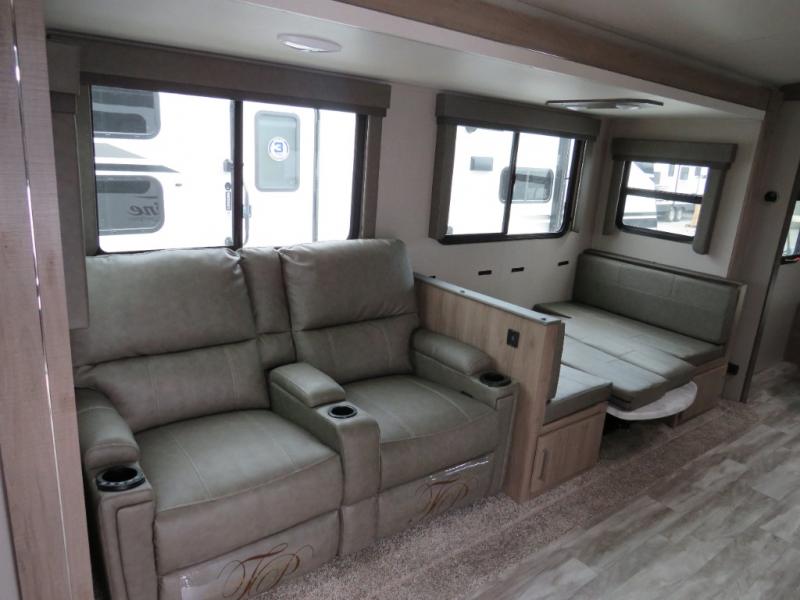 New 2022 Grand Design Imagine 2600rb Travel Trailer At Blue Compass Rv 