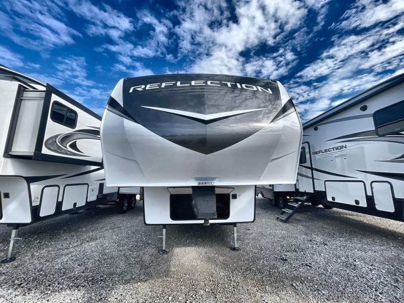 New 2023 Grand Design Reflection 150 Series 226RK Fifth Wheel at Blue ...