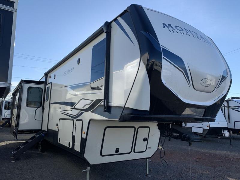 New 2023 Keystone RV Montana High Country 331RL Fifth Wheel at Blue ...