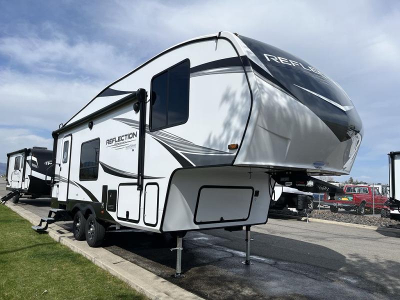 New 2023 Grand Design Reflection 150 Series 226RK Fifth Wheel at Blue ...