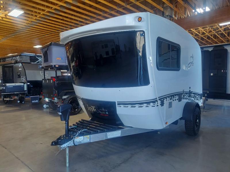 New 2023 Intech Rv Sol Dawn Rover Travel Trailer At Blue Compass Rv 