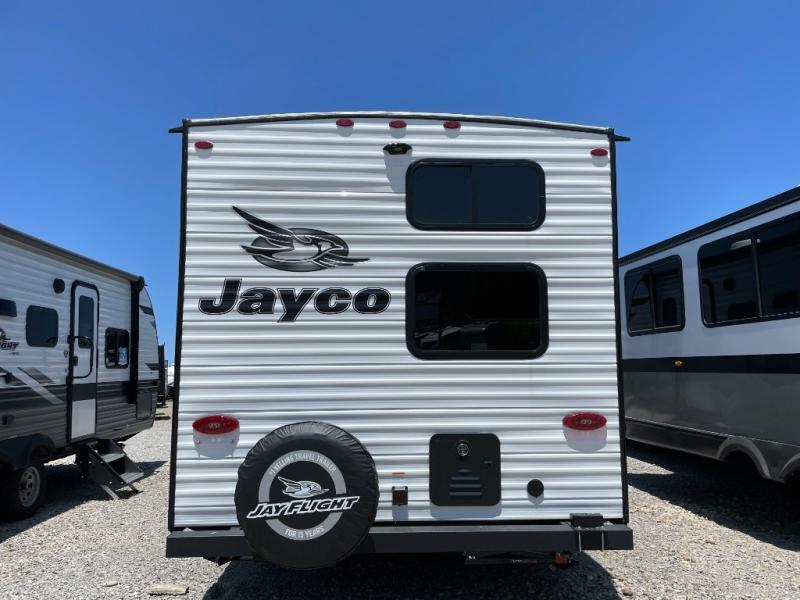 New 2023 Jayco Jay Flight 224BH Travel Trailer at Blue Compass RV ...