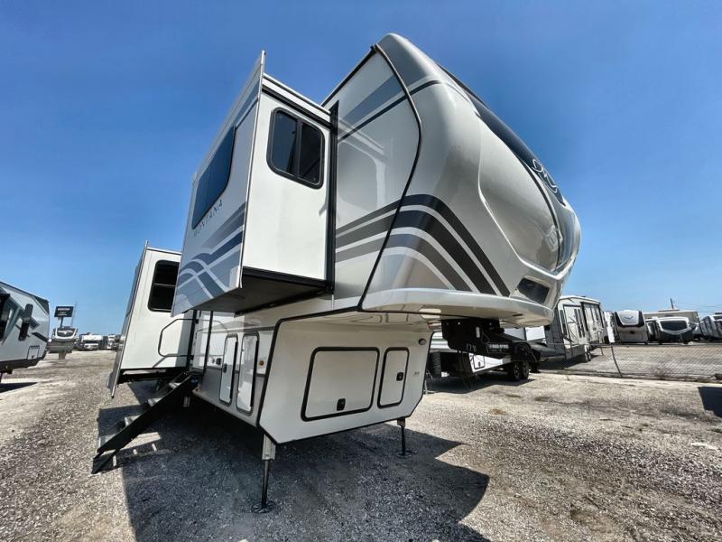 New 2023 Keystone RV Montana 3763BP Fifth Wheel at Blue Compass RV ...