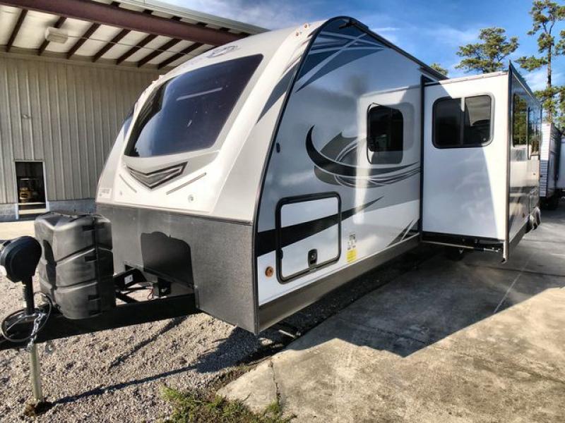 New 2024 Jayco White Hawk 29BH Travel Trailer at Blue Compass RV ...