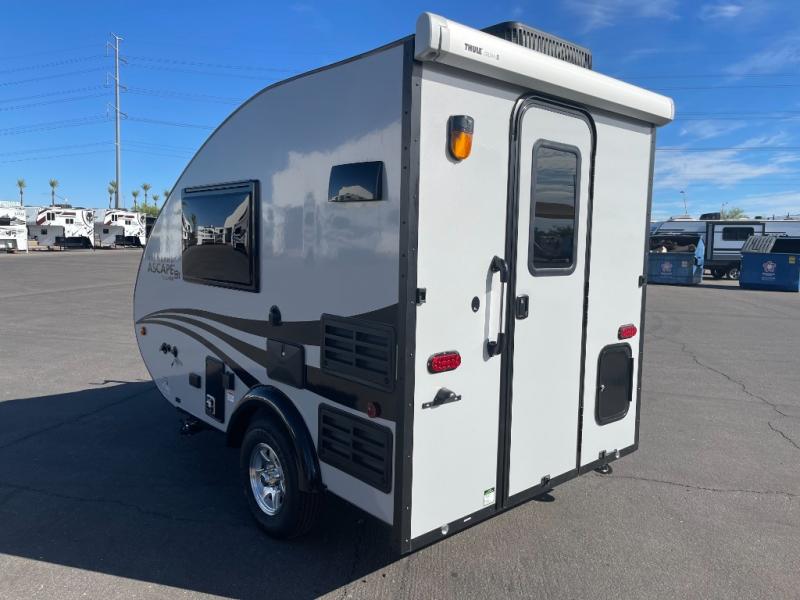 New 2024 ALiner ALiner Grand Ascape ST Travel Trailer at Blue Compass