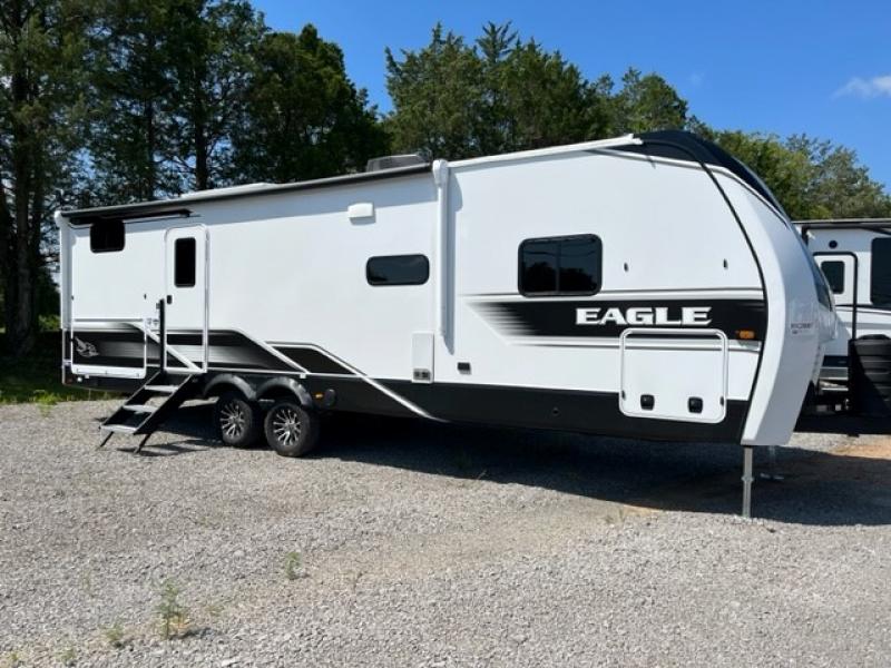 New 2024 Jayco Eagle 284BHOK Travel Trailer at Blue Compass RV