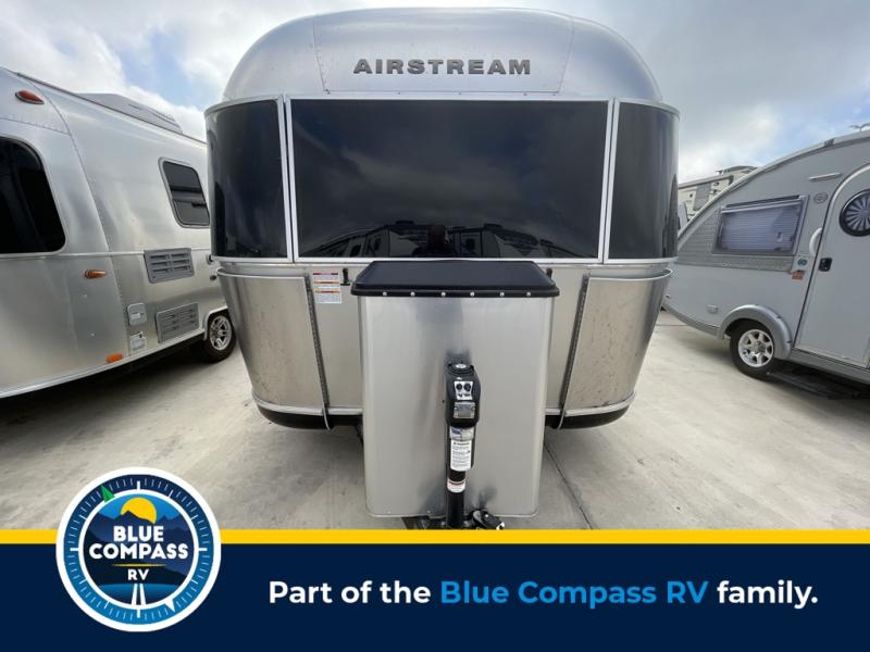 Used 2023 Airstream RV Classic 30RB Travel Trailer at Blue Compass RV ...