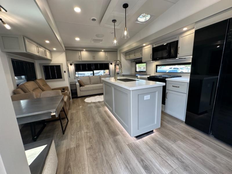 New 2024 Brinkley Z3100 Fifth Wheel at Blue Compass RV | Surprise, AZ ...