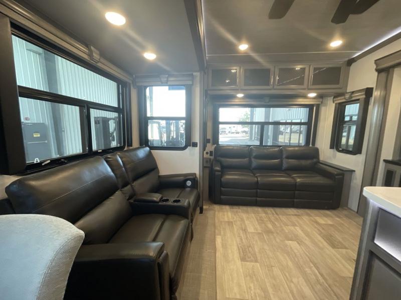 Used 2021 Keystone RV Montana 3855BR Fifth Wheel at Blue Compass RV ...