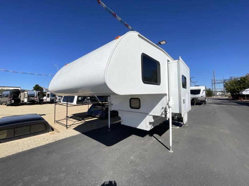 Used 2011 Lance 992 Truck Camper at Blue Compass RV | Prescott, AZ ...