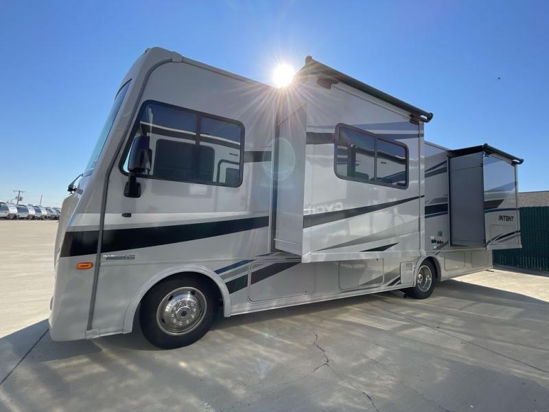 Used 2020 Winnebago Intent 28Y Motor Home Class A at Blue Compass RV ...