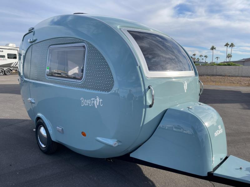 2024 Barefoot Travel Trailer