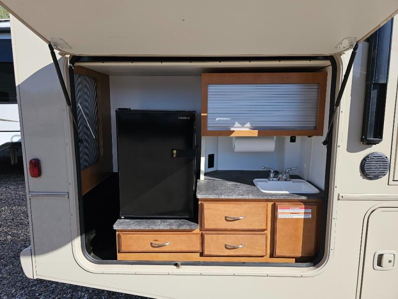 Used 2020 Winnebago Sunstar 29V Motor Home Class A at Blue Compass RV ...