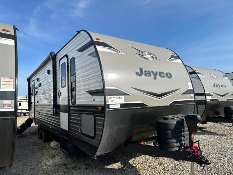 New 2024 Jayco Jay Flight 265RLS Travel Trailer at Blue Compass RV