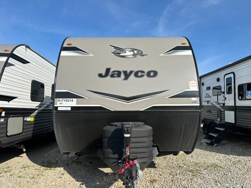 New 2024 Jayco Jay Flight 265RLS Travel Trailer at Blue Compass RV