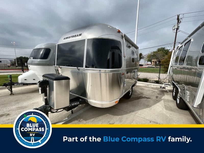 Used 2022 Airstream RV Caravel 16RB Travel Trailer at Blue Compass RV ...