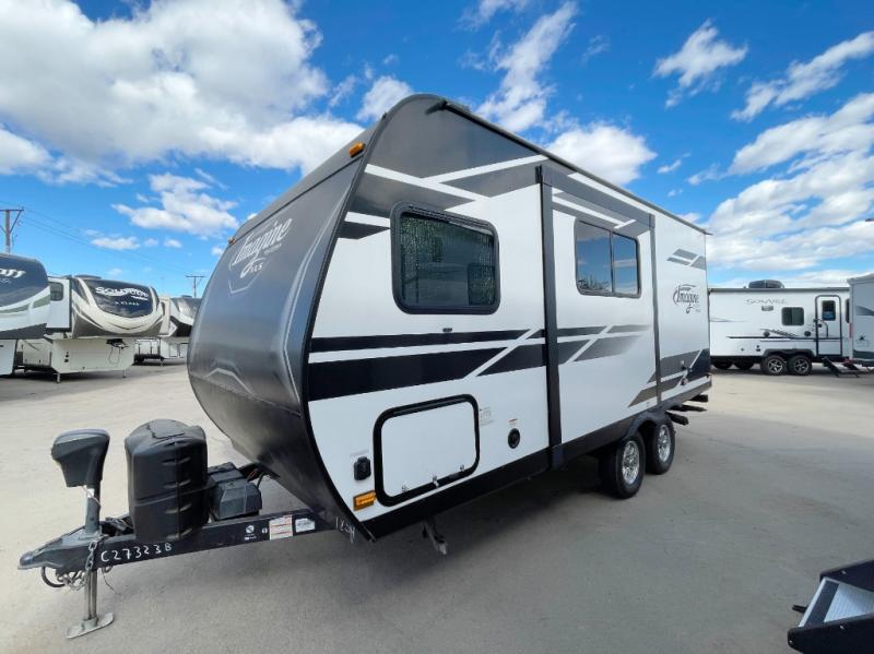 Used 2019 Grand Design Imagine XLS 17MKE Travel Trailer at Blue Compass ...