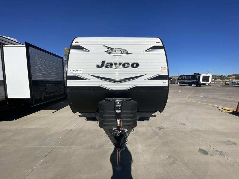 New 2024 Jayco Jay Flight Slx 210qb Travel Trailer At Blue Compass Rv