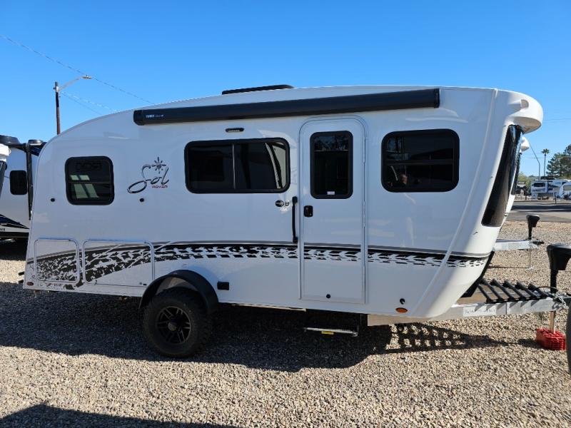 New 2024 InTech RV Sol Dusk Travel Trailer At Blue Compass RV Tucson   Unit Photo 202312210738494689625501 