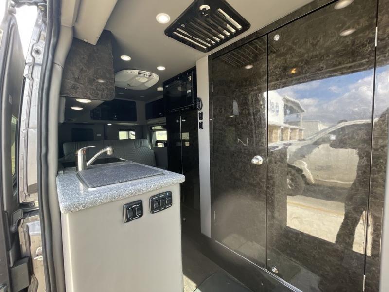 Used 2019 Fleetwood RV IROK FSL Motor Home Class B At Blue Compass RV ...