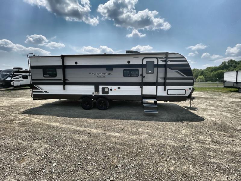 For Sale: New 2024 Grand Design Transcend Xplor 251BH Travel