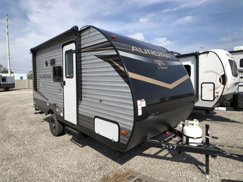 Forest river aurora rv for sale