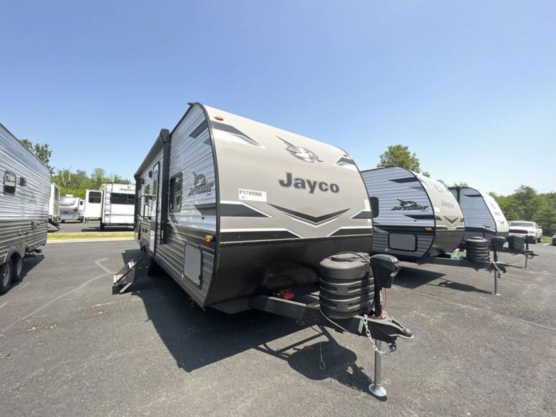 Jayco rvs for sale