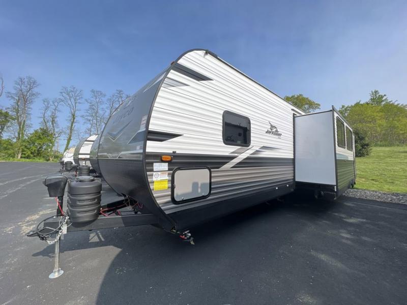 Jayco Jay Flight rvs for sale 